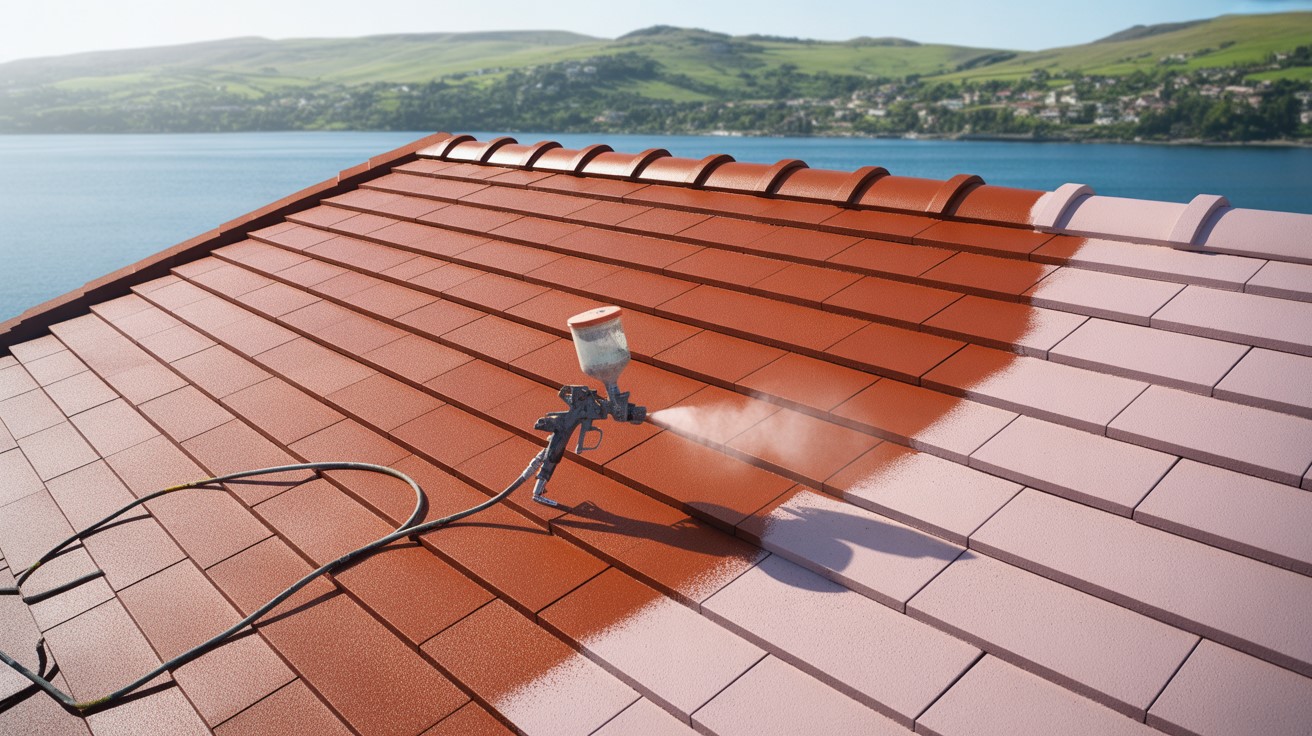 takmalning mala plattak